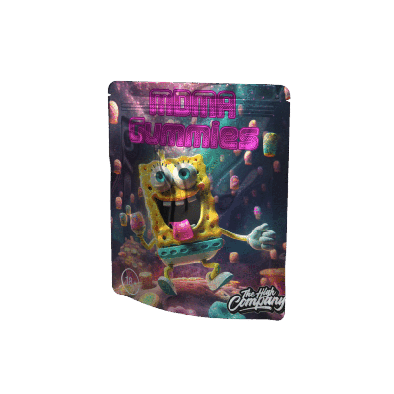 Buy MDMA Gummies Online