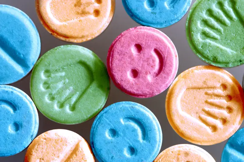 Buy Ecstasy Pills Online