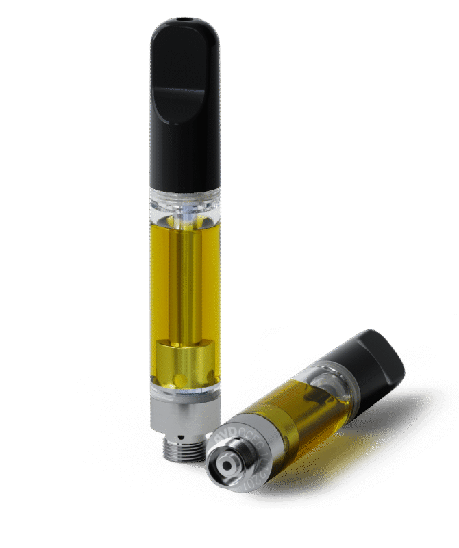 DMT Carts Powerful Psychedelic Vape