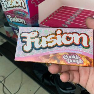 Fusion Magic Mushroom Chocolate Bars For Sale Online