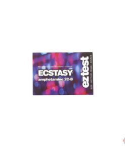 Ecstasy Drug Test Drug Testing Kits